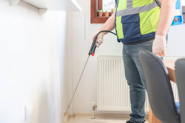 Best Best Pest Control Companies  in Vero Beach South, FL